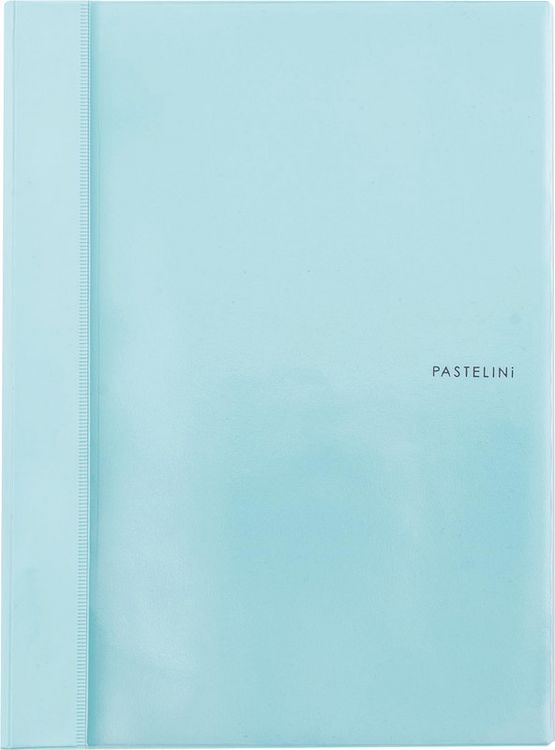 Produktbild: PASTELINI Schnellhefter, gr&uuml;n