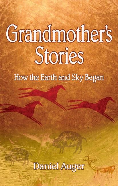Produktbild: Auger, D: Grandmother's Stories