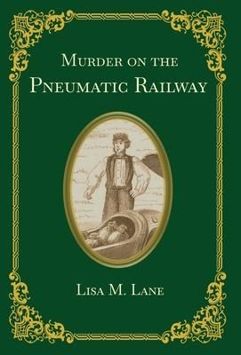 Produktbild: Murder on the Pneumatic Railway