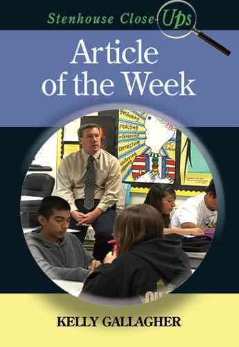 Produktbild: Article of the Week