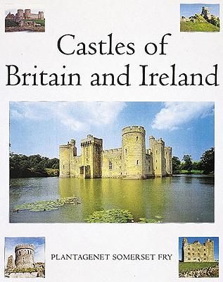 Produktbild: Castles of Britain and Ireland: The Ultimate Reference Book: A Region-By-Region Guide to Over 1.350 Castles