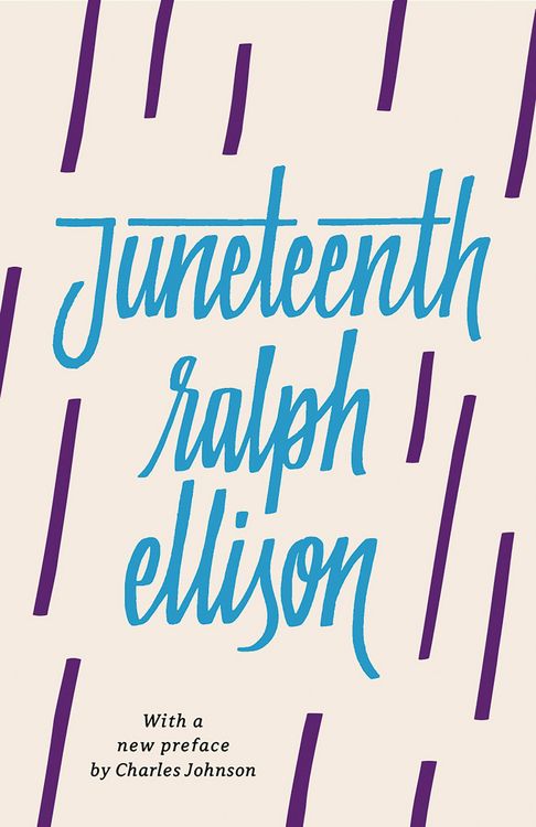Produktbild: Juneteenth