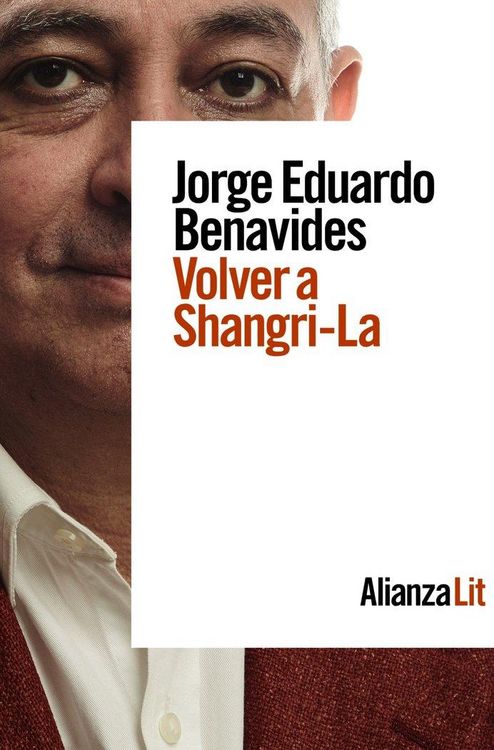 Produktbild: Volver a Shangri-La