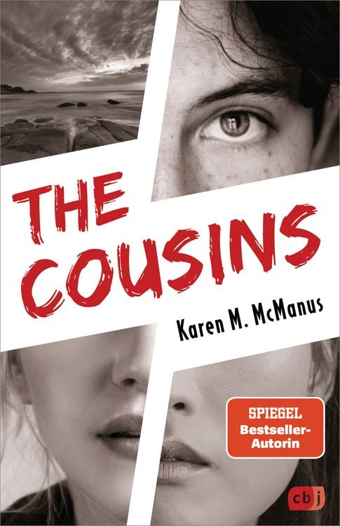 Produktbild: The Cousins