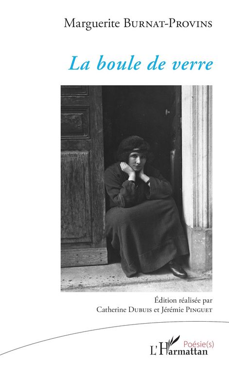 Produktbild: La boule de verre
