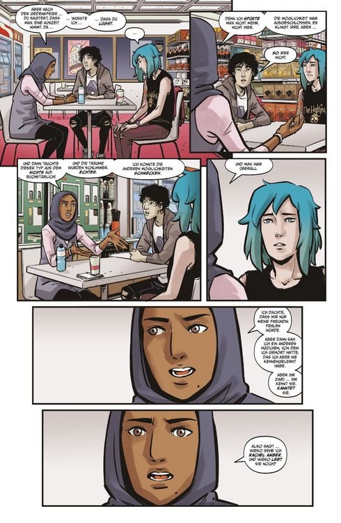 Produktbild: Life is Strange