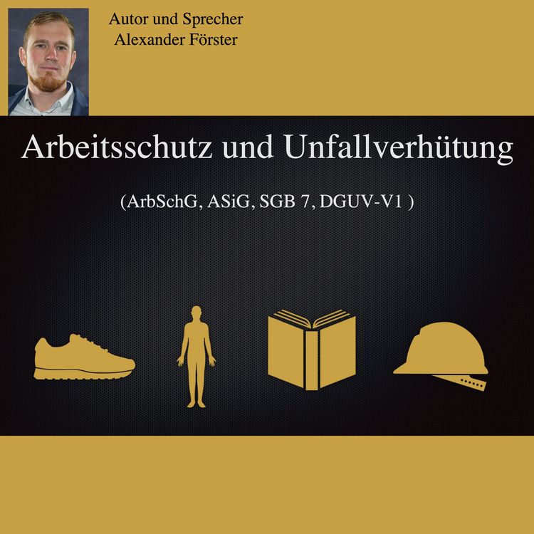 Produktbild: Arbeitsschutz und Unfallverh&uuml;tung