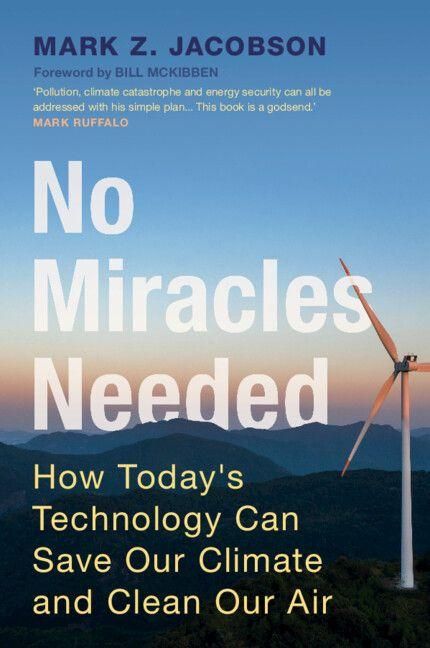 Produktbild: No Miracles Needed