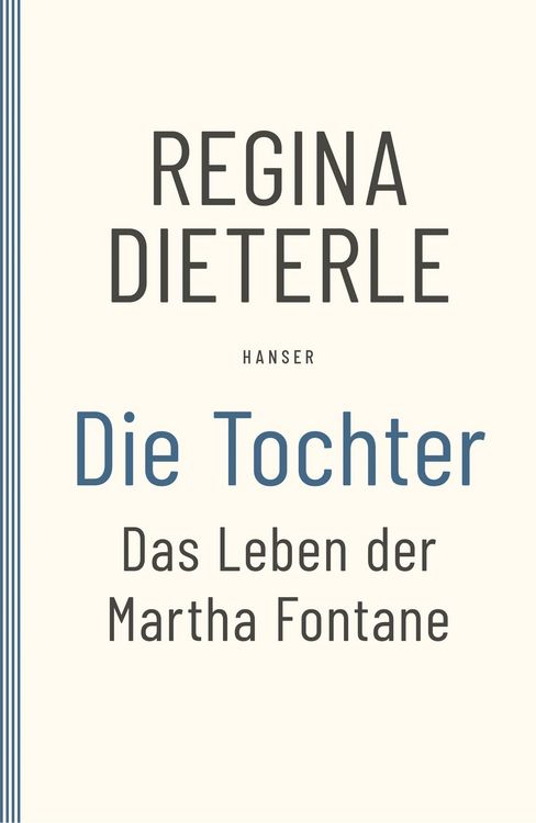 Produktbild: Die Tochter
