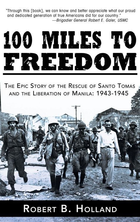 Produktbild: 100 Miles to Freedom