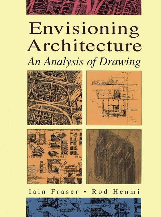 Produktbild: Envisioning Architecture