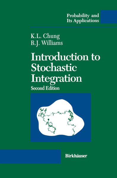 Produktbild: Introduction to Stochastic Integration