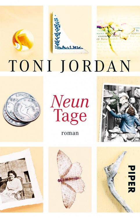 Produktbild: Neun Tage