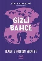 Produktbild: Gizli Bahce