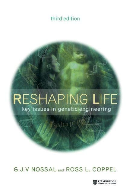 Produktbild: Reshaping Life