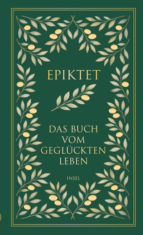 Produktbild: Das Buch vom gegl&uuml;ckten Leben