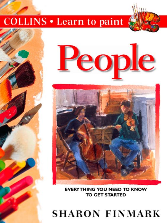 Produktbild: People