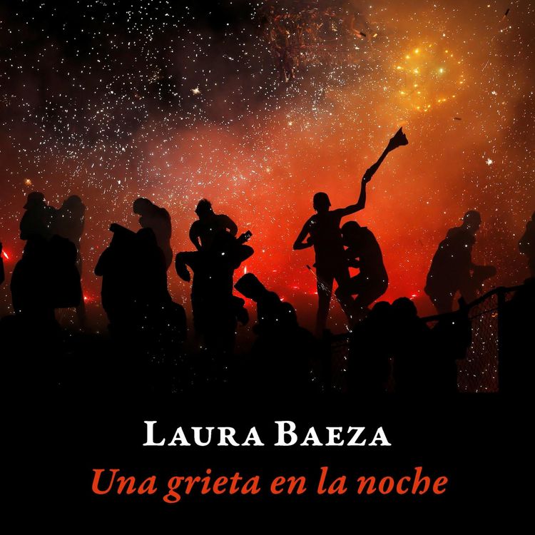 Produktbild: Una grieta en la noche