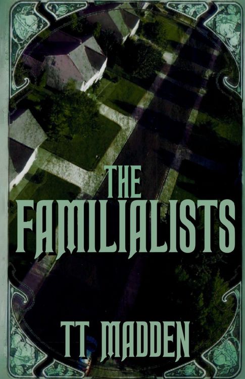 Produktbild: The Familialists