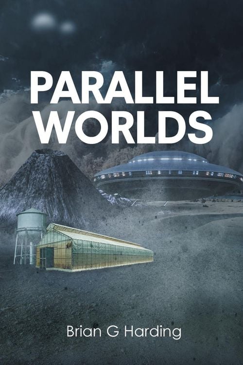 Produktbild: Parallel Worlds