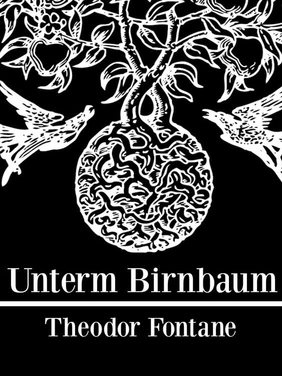 Produktbild: Unterm Birnbaum