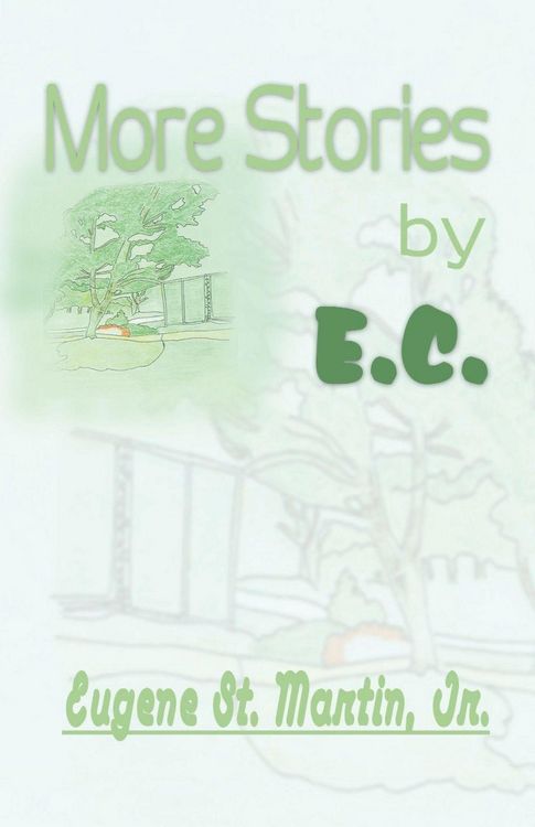Produktbild: More Stories by E.C.