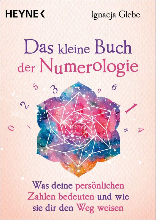 Produktbild: Das kleine Buch der Numerologie