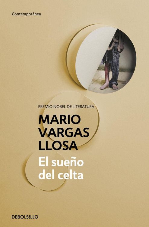 Produktbild: El sue&ntilde;o del celta