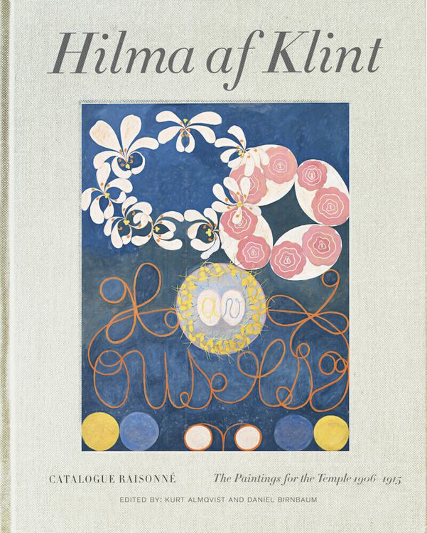 Produktbild: Hilma Af Klint