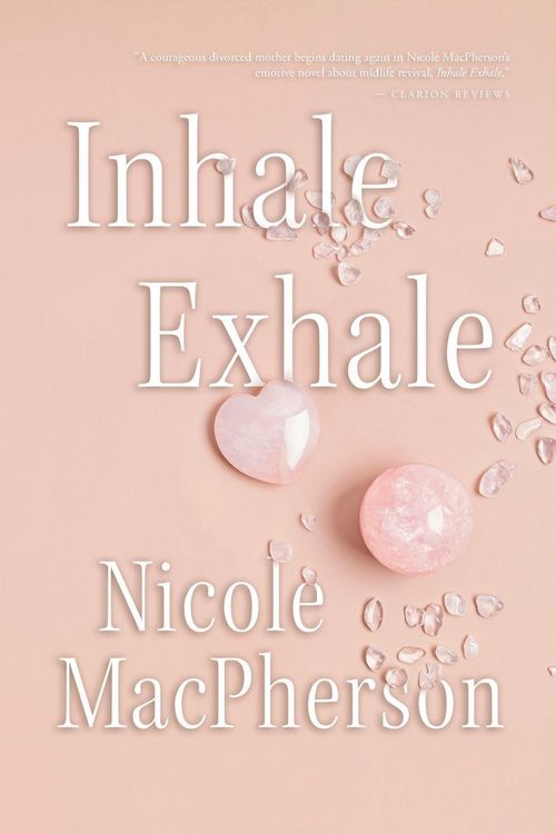 Produktbild: Inhale Exhale