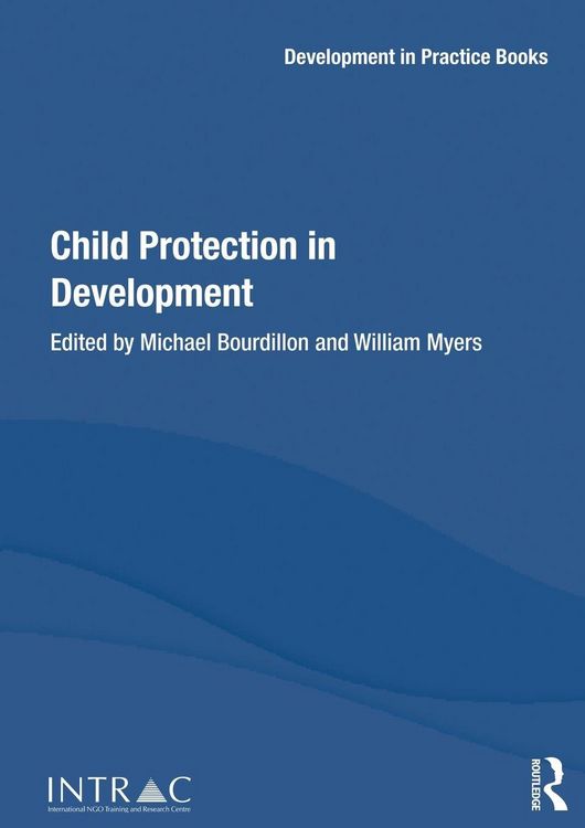 Produktbild: Child Protection in Development