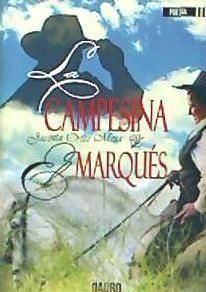 Produktbild: La campesina y el Marqu&eacute;s