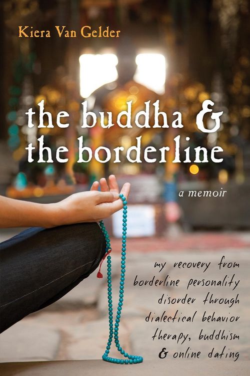 Produktbild: Buddha and the Borderline