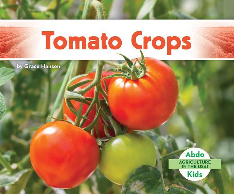 Produktbild: Tomato Crops