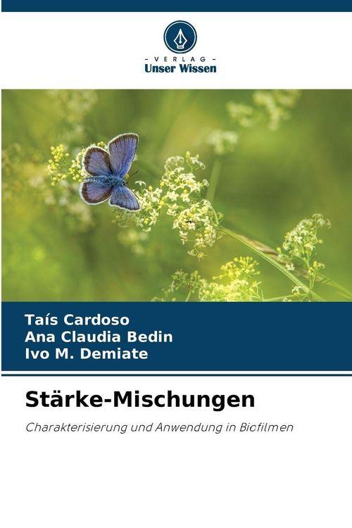 Produktbild: St&auml;rke-Mischungen