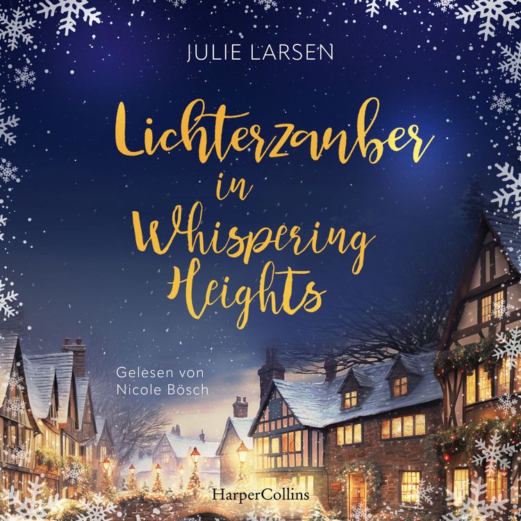 Produktbild: Lichterzauber in Whispering Heights