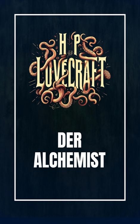 Produktbild: Der Alchemist