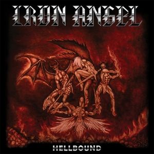 Produktbild: Hellbound