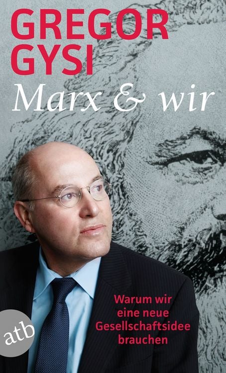Produktbild: Marx und wir