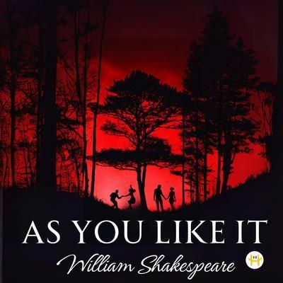 Produktbild: As you like it