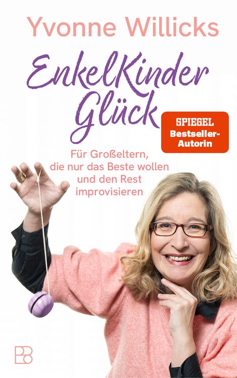Produktbild: EnkelKinderGl&uuml;ck