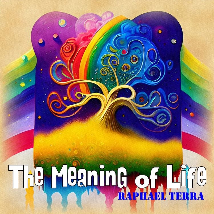 Produktbild: The Meaning of Life