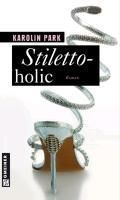Produktbild: Stilettoholic