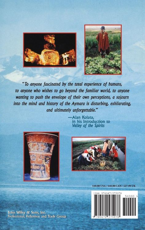 Produktbild: Valley of the Spirits