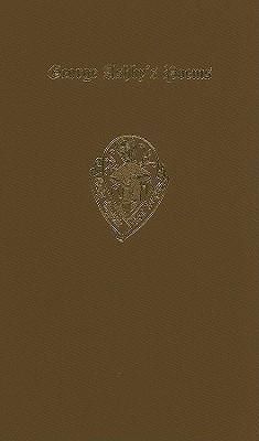 Produktbild: George Ashby's Poems
