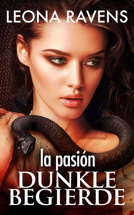 Produktbild: La pasi&oacute;n - Dunkle Begierde (Erotikthriller)