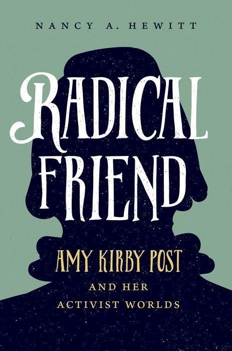Produktbild: Radical Friend