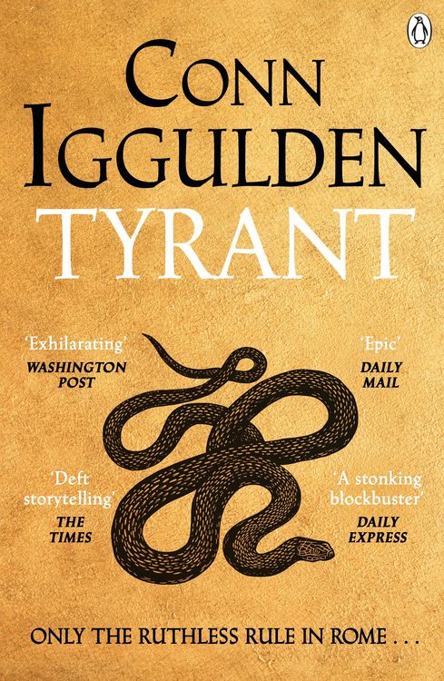 Produktbild: Tyrant