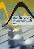 Produktbild: Miks &Uuml;zerine 2