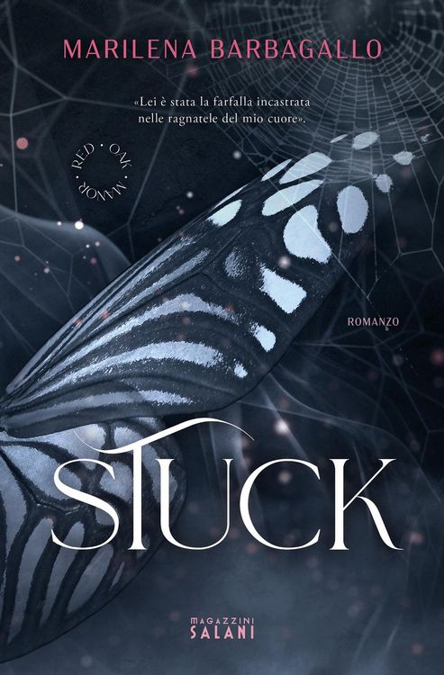 Produktbild: Stuck. Red Oak Manor Collection